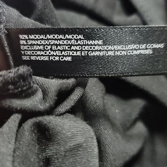 Sam Edelman boat neck bodysuit, large - Picture 7 of 8